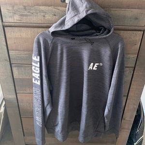Men’s American Eagle light weight hoodie
